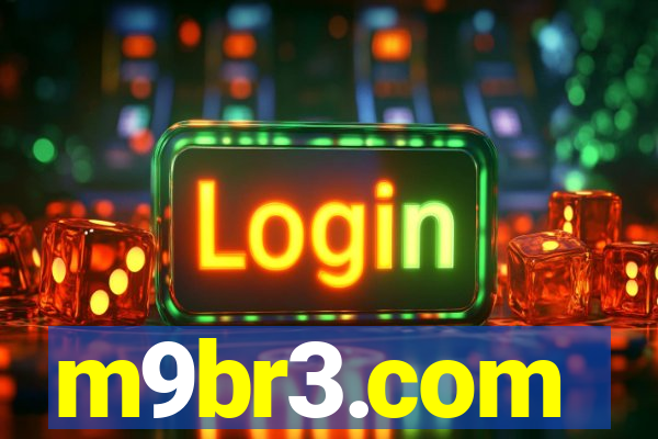 m9br3.com