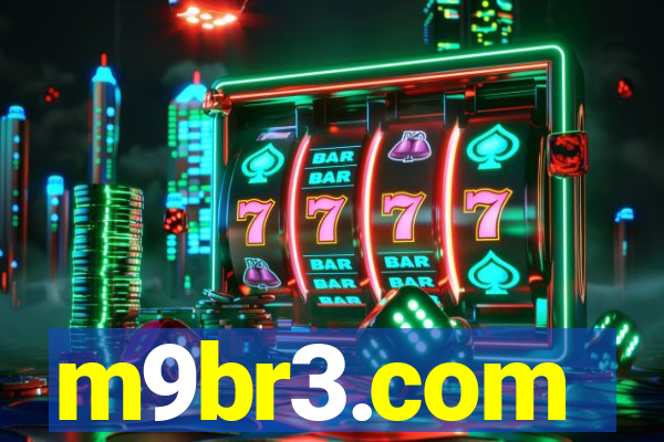 m9br3.com