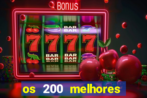 os 200 melhores jogos de ps2