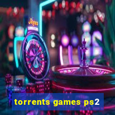 torrents games ps2