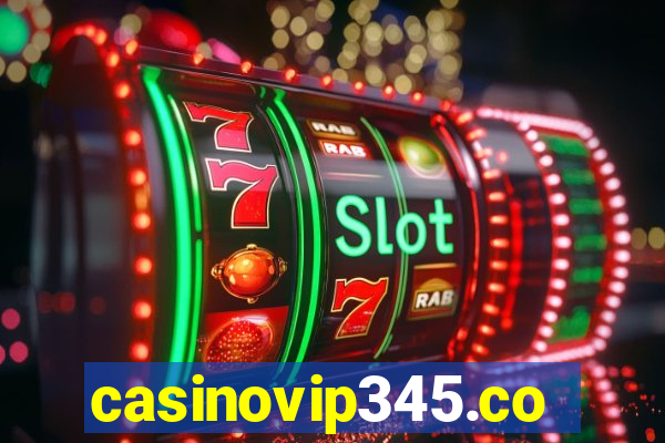 casinovip345.com