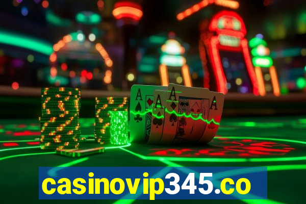 casinovip345.com