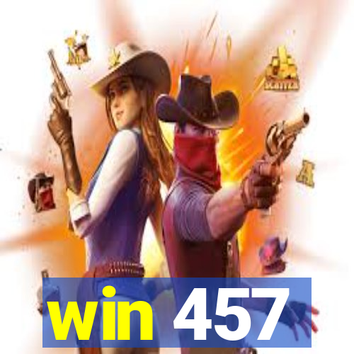 win 457