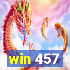 win 457
