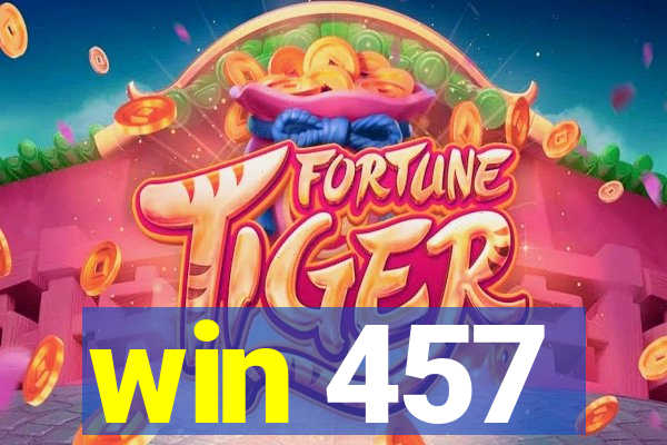 win 457