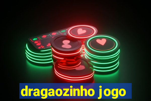 dragaozinho jogo