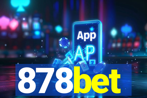 878bet