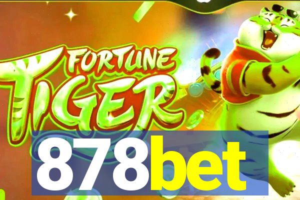 878bet