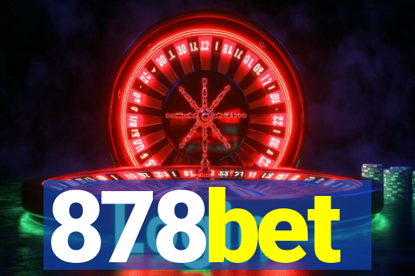878bet