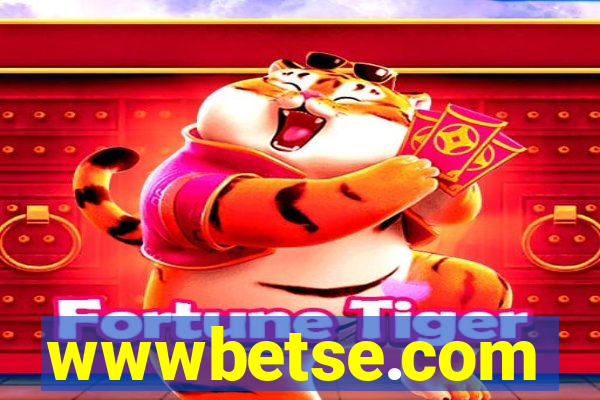 wwwbetse.com
