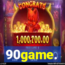 90game.