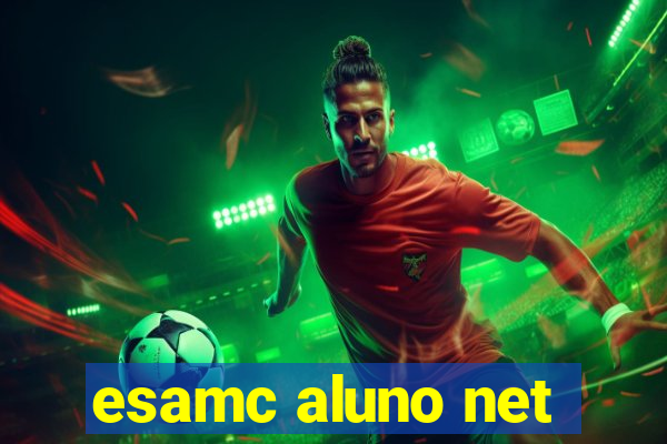 esamc aluno net