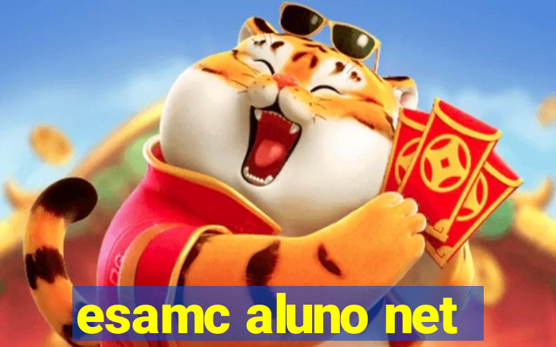 esamc aluno net