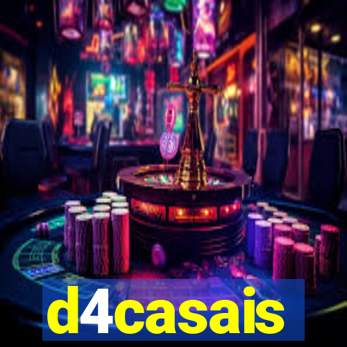 d4casais