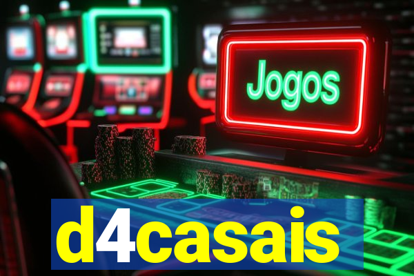 d4casais