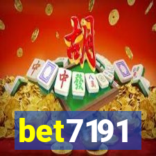 bet7191