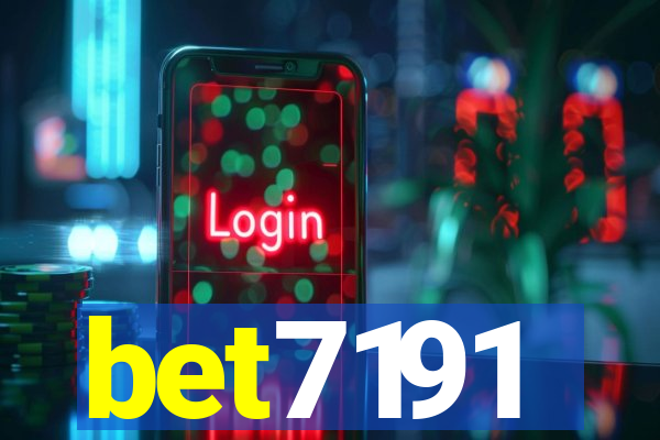 bet7191