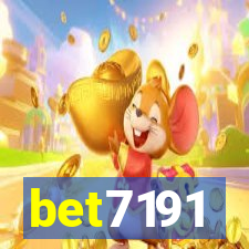 bet7191