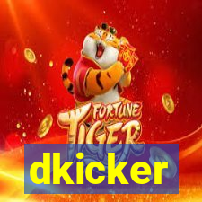 dkicker