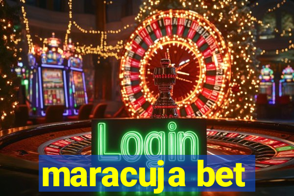 maracuja bet