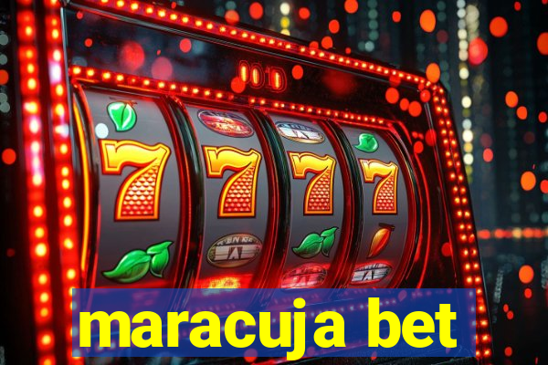 maracuja bet