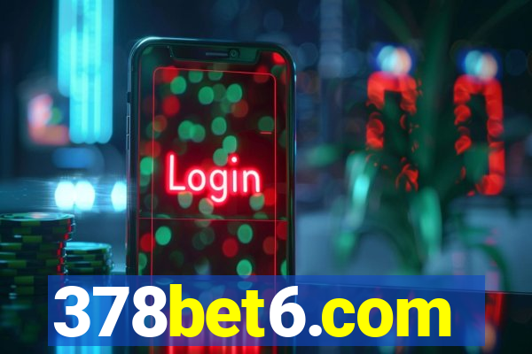 378bet6.com