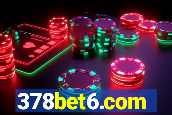 378bet6.com