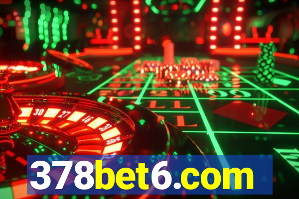 378bet6.com