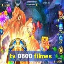 tv 0800 filmes