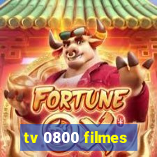 tv 0800 filmes