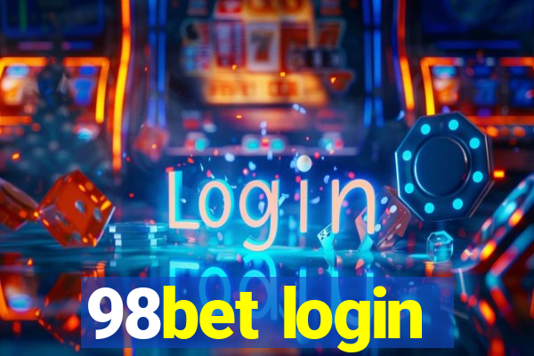 98bet login