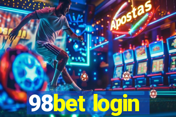 98bet login
