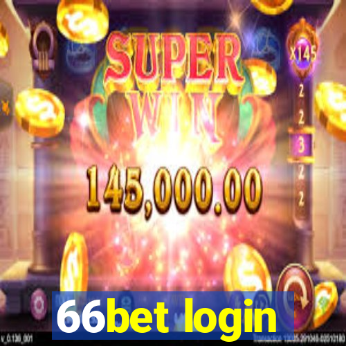 66bet login