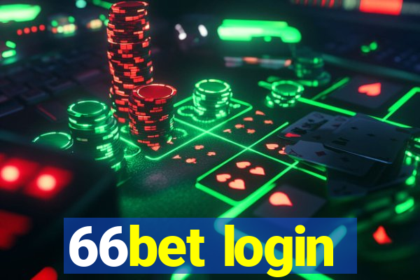 66bet login