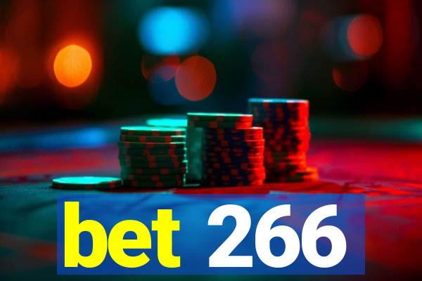 bet 266