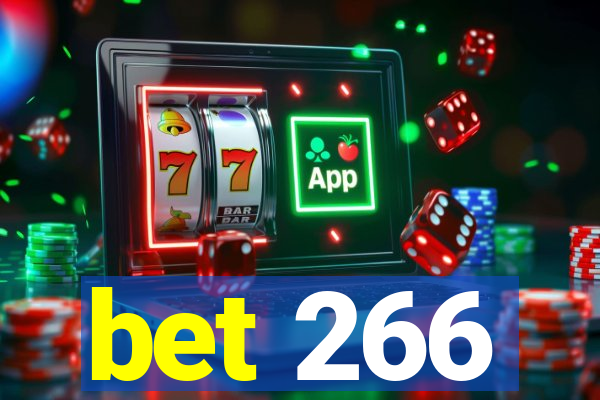 bet 266