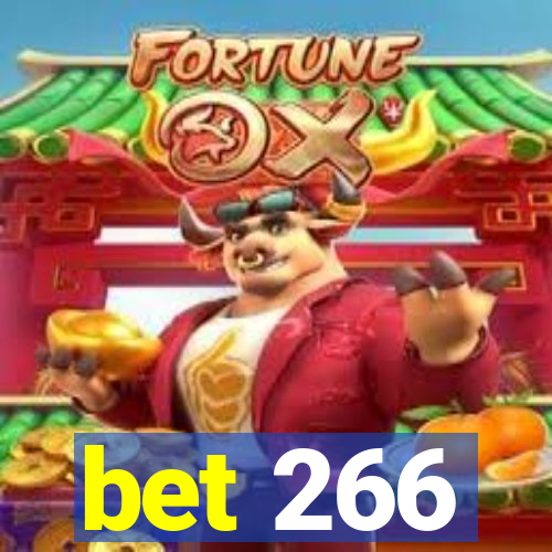 bet 266