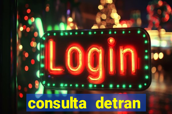 consulta detran bahia placa