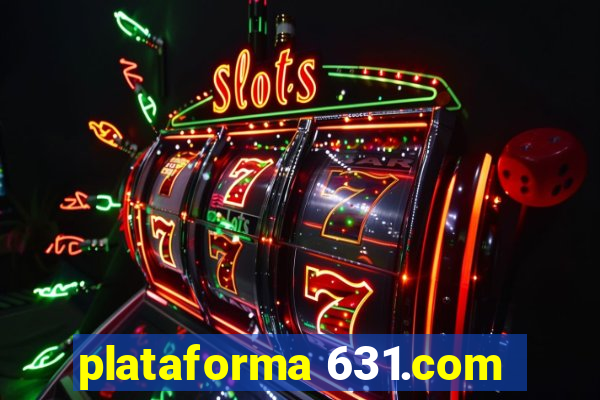 plataforma 631.com