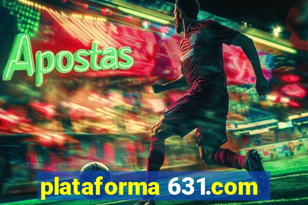 plataforma 631.com