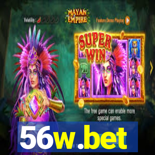 56w.bet