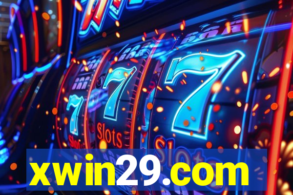 xwin29.com