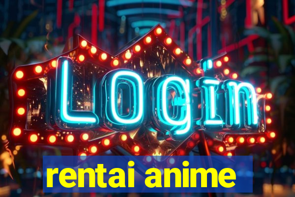 rentai anime