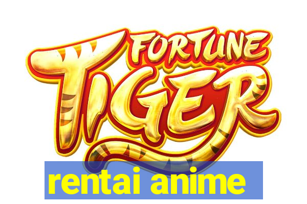 rentai anime
