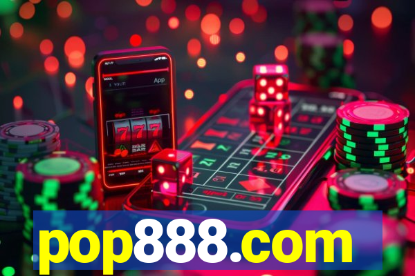 pop888.com