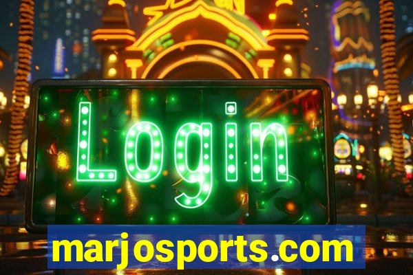 marjosports.com.br