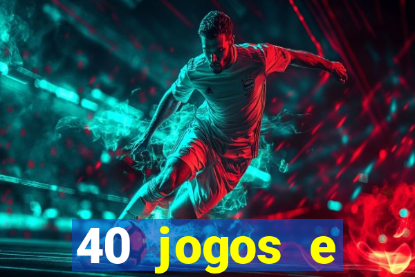 40 jogos e atividades musicais