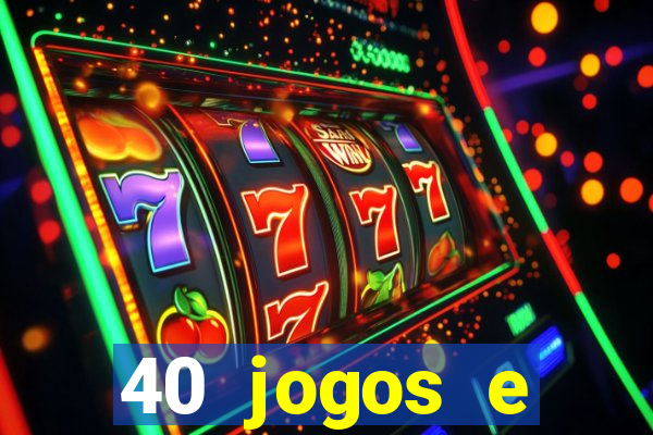 40 jogos e atividades musicais
