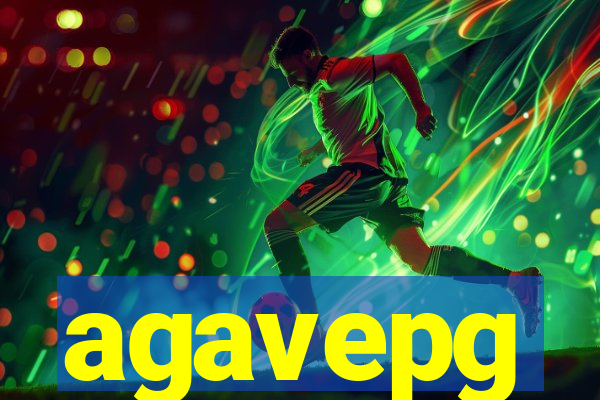 agavepg