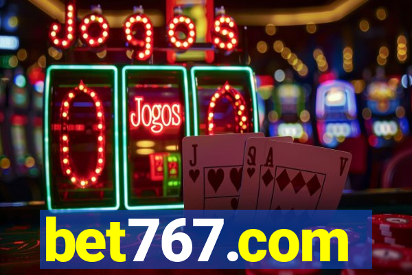 bet767.com
